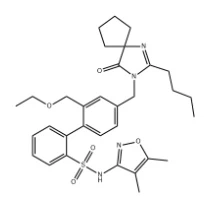 Sparsentán CAS 254740-64-2